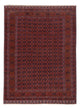 Afghansk kilim Mattan 196x144cm