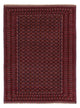 Afghansk kilim Mattan 181x141cm