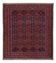 Afghansk kilim Mattan 178x160cm