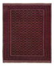 Afghansk kilim Mattan 179x151cm