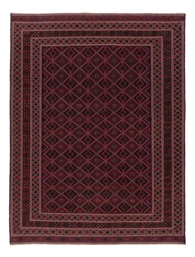 Afghansk kilim Mattan 159x208cm