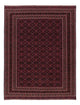 Afghansk kilim Mattan 208x159cm