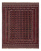 Afghansk kilim Mattan 197x164cm