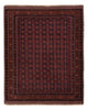 Afghansk kilim Mattan 196x159cm