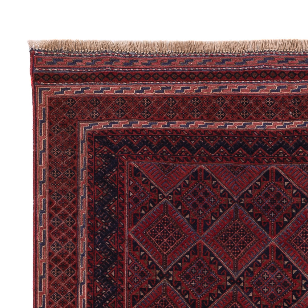 Afghansk kilim Mattan 182x137cm