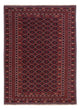 Afghansk kilim Mattan 209x151cm