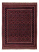 Afghansk kilim Mattan 143x186cm