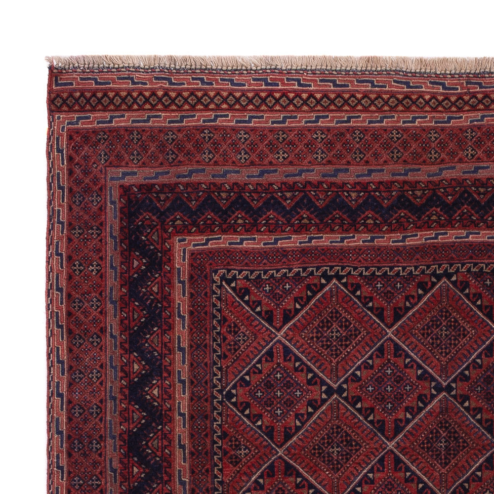 Afghansk kilim Mattan 143x186cm