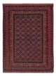 Afghansk kilim Mattan 186x141cm