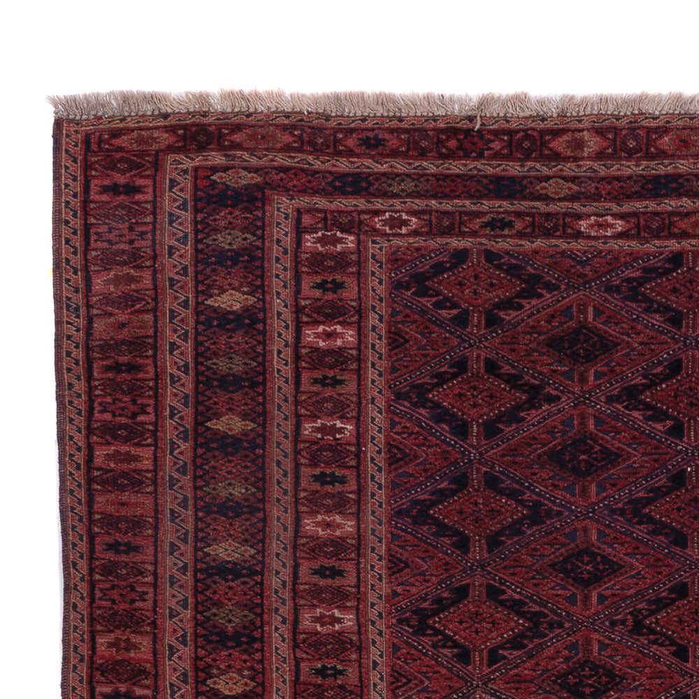 Afghansk kilim Mattan 221x146cm