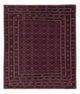 Afghansk kilim Mattan 178x155cm