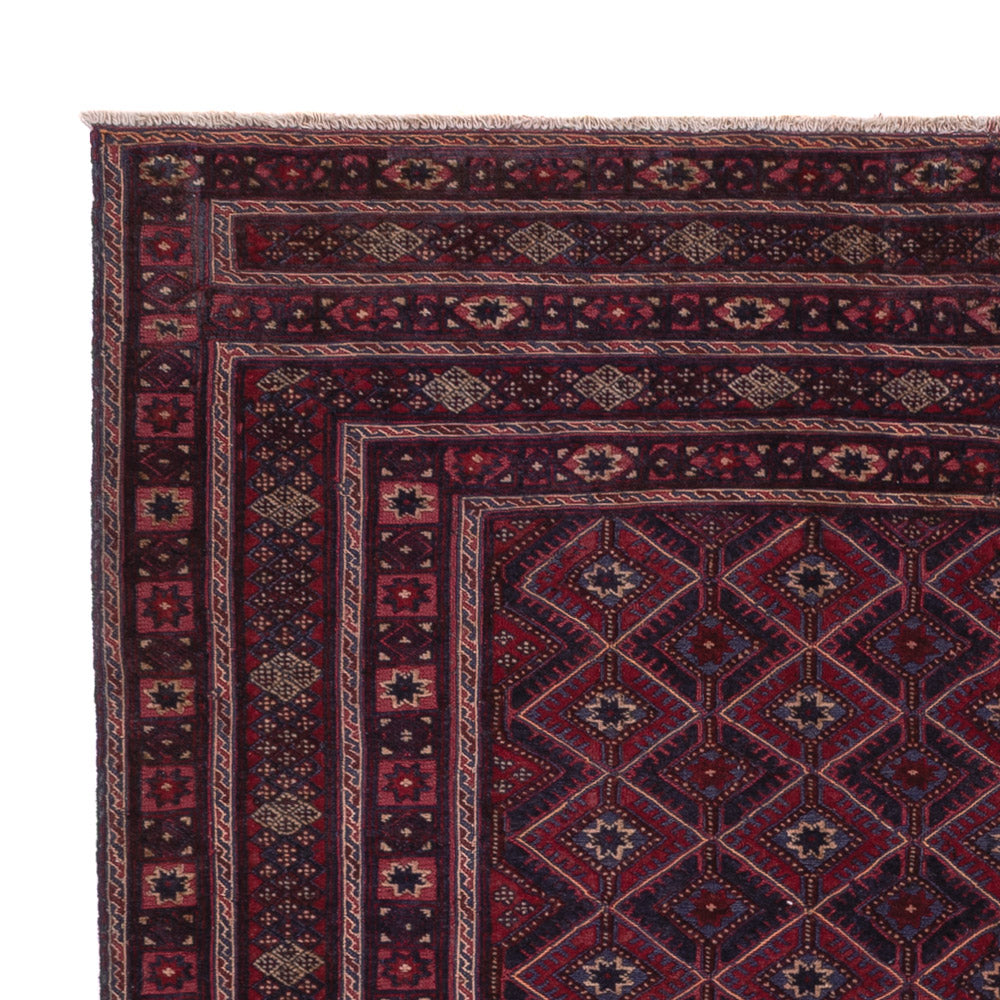 Afghansk kilim Mattan 178x155cm
