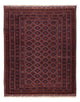 Afghansk kilim Mattan 198x155cm