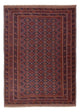 Afghansk kilim Mattan 210x148cm