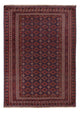 Afghansk kilim Mattan 206x145cm