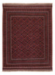 Afghansk kilim Mattan 184x142cm