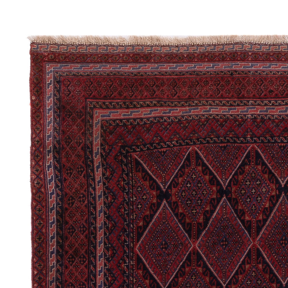 Afghansk kilim Mattan 197x146cm