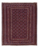 Afghansk kilim Mattan 197x156cm
