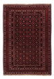 Afghansk kilim Mattan 197x146cm