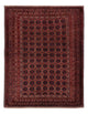 Afghansk kilim Mattan 206x166cm