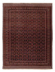Afghansk kilim Mattan 193x150cm