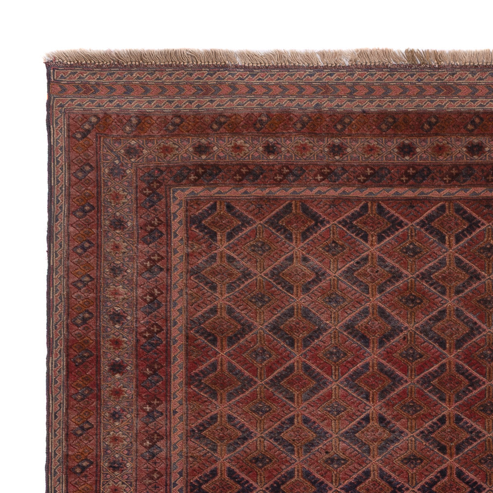 Afghansk kilim Mattan 193x150cm