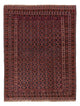 Afghansk kilim Mattan 192x150cm