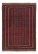 Afghansk kilim Mattan 205x145cm