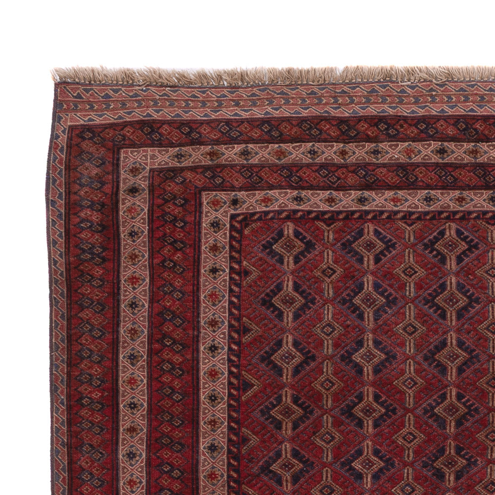 Afghansk kilim Mattan 205x145cm