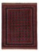 Afghansk kilim Mattan 193x145cm