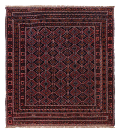 Afghansk kilim Mattan 159x170cm