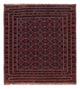 Afghansk kilim Mattan 170x159cm