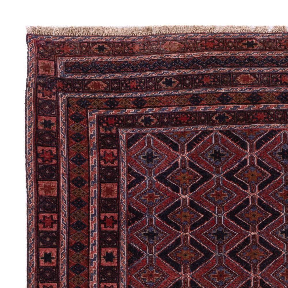 Afghansk kilim Mattan 170x159cm