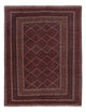 Afghansk kilim Mattan 177x135cm