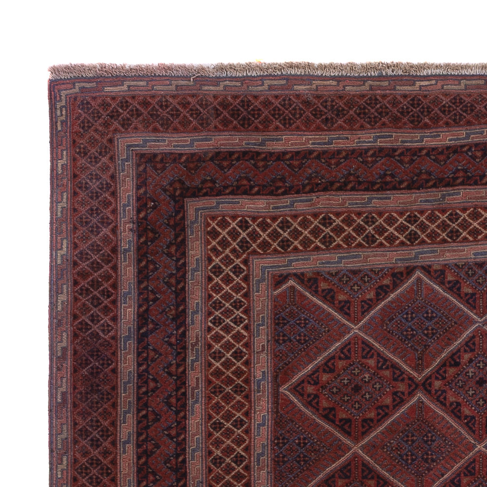 Afghansk kilim Mattan 177x135cm