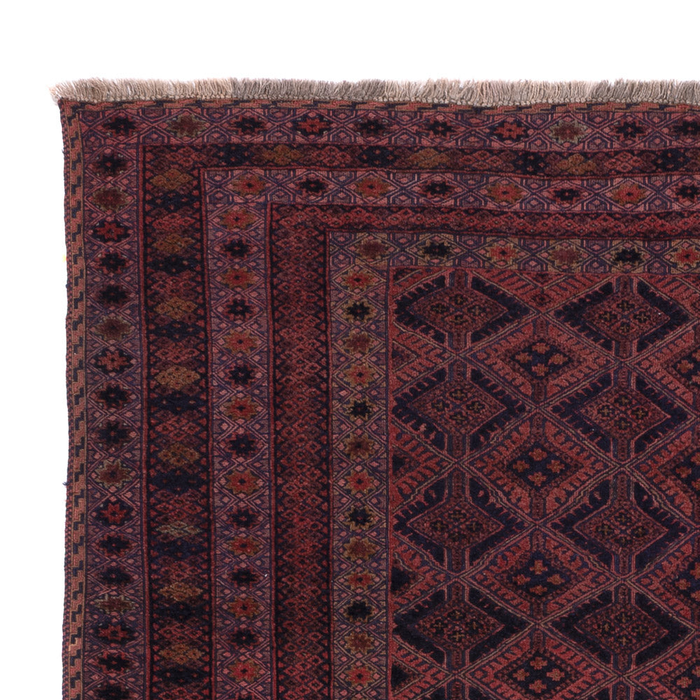 Afghansk kilim Mattan 224x158cm