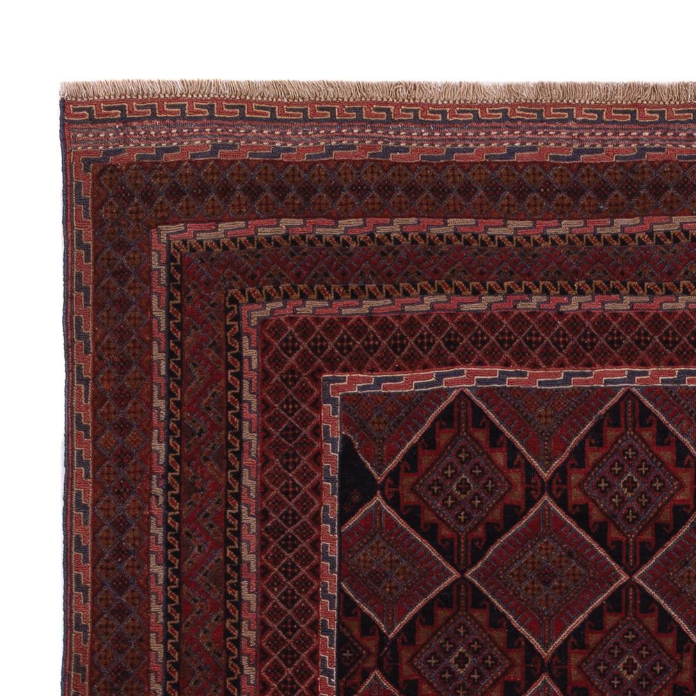Afghansk kilim Mattan 180x141cm