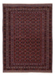 Afghansk kilim Mattan 200x144cm