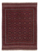 Afghansk kilim Mattan 131x180cm