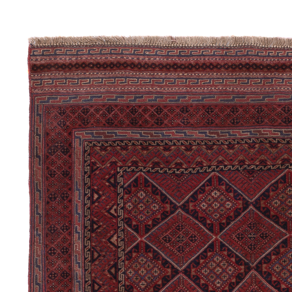 Afghansk kilim Mattan 131x180cm