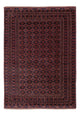 Afghansk kilim Mattan 208x145cm