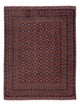 Afghansk kilim Mattan 204x152cm