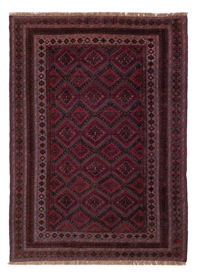 Afghansk kilim Mattan 145x195cm
