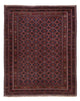 Afghansk kilim Mattan 178x146cm