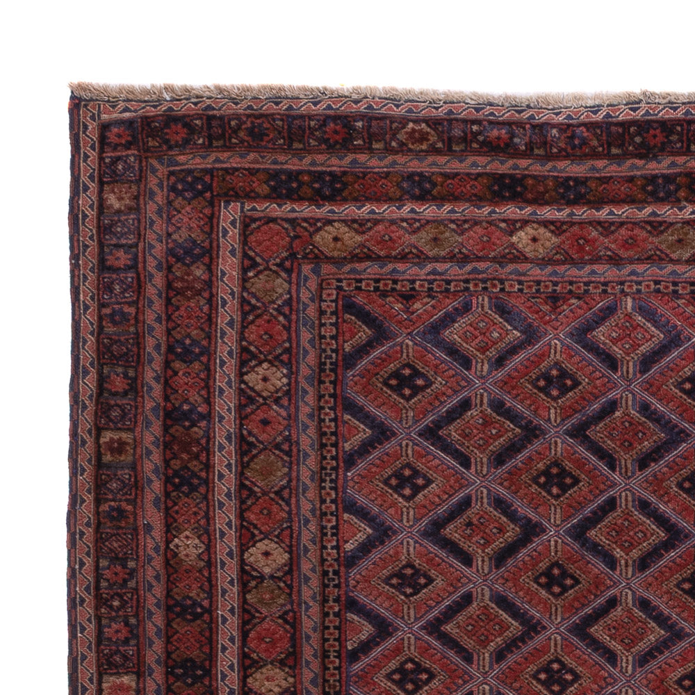 Afghansk kilim Mattan 178x146cm