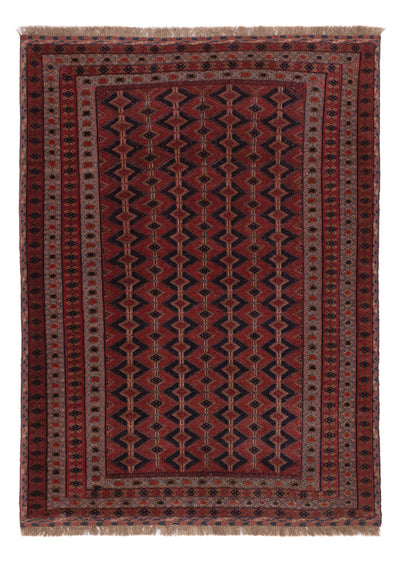 Afghansk kilim Mattan 130x180cm