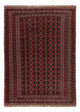 Afghansk kilim Mattan 180x130cm