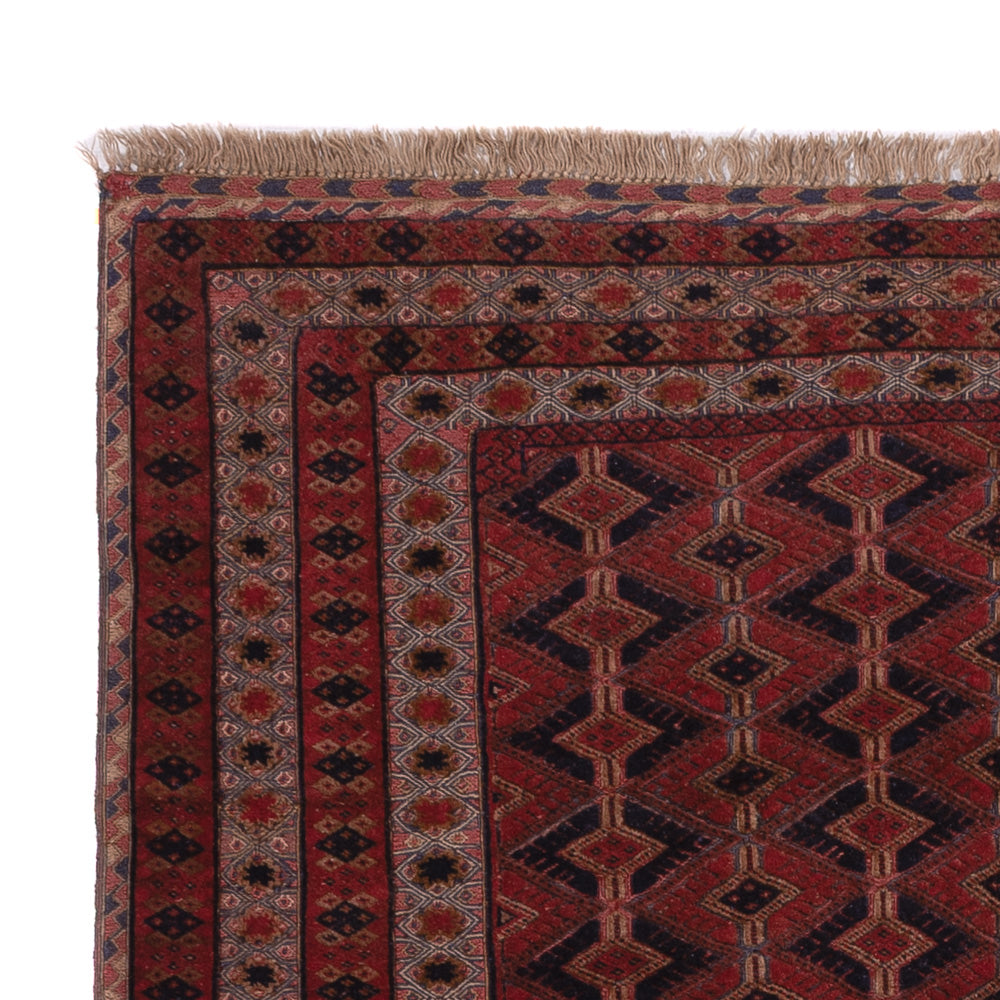 Afghansk kilim Mattan 180x130cm