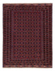 Afghansk kilim Mattan 202x155cm