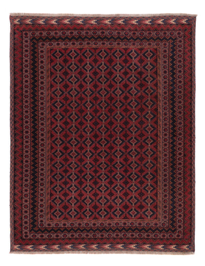 Afghansk kilim Mattan 161x201cm